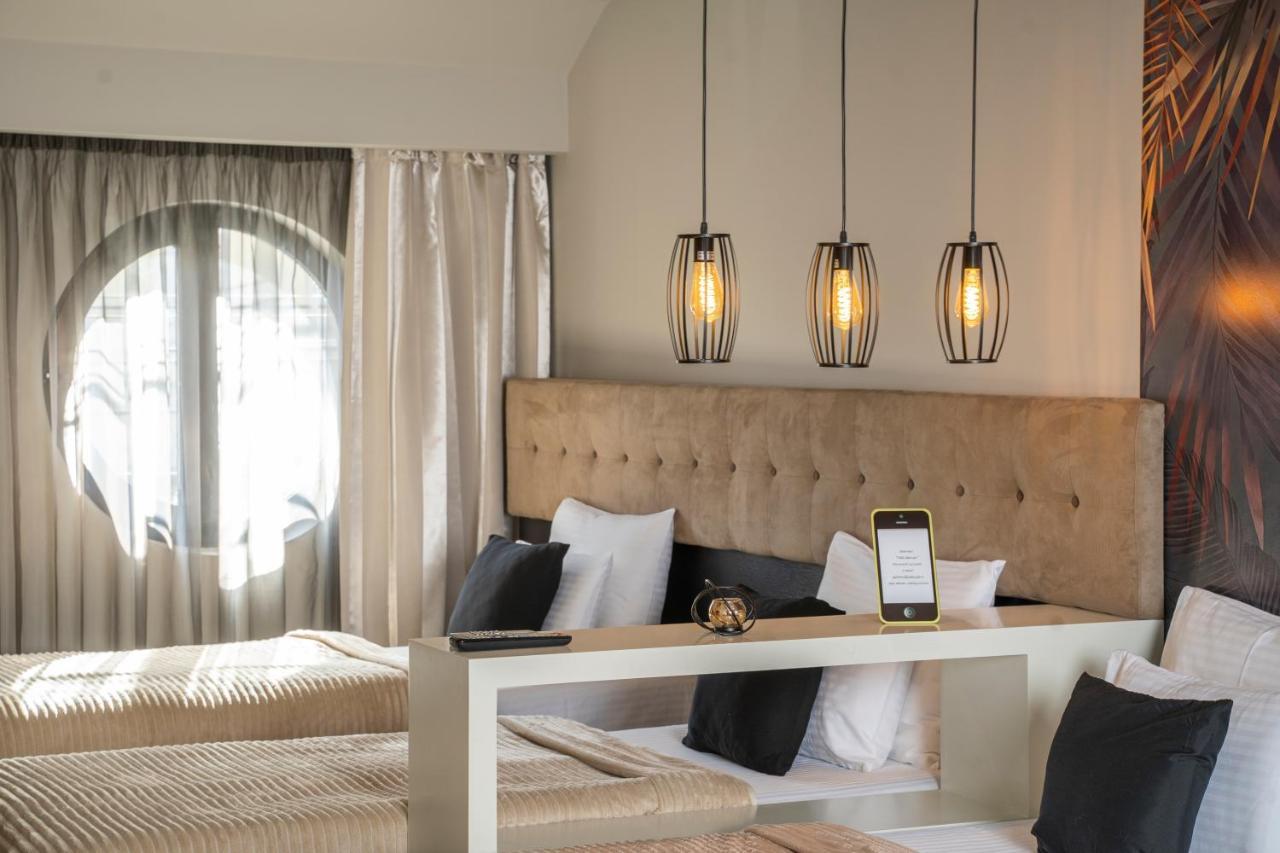 Akacija Luxury Suites