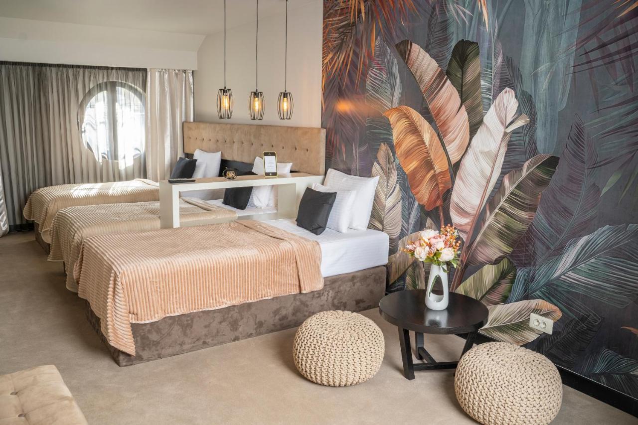 Akacija Luxury Suites *