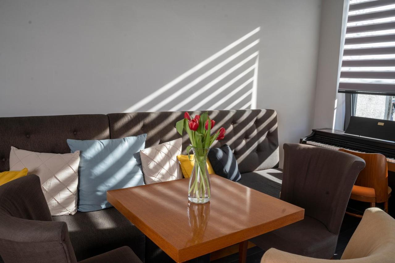 Apartment Akacija Luxury Suites *
