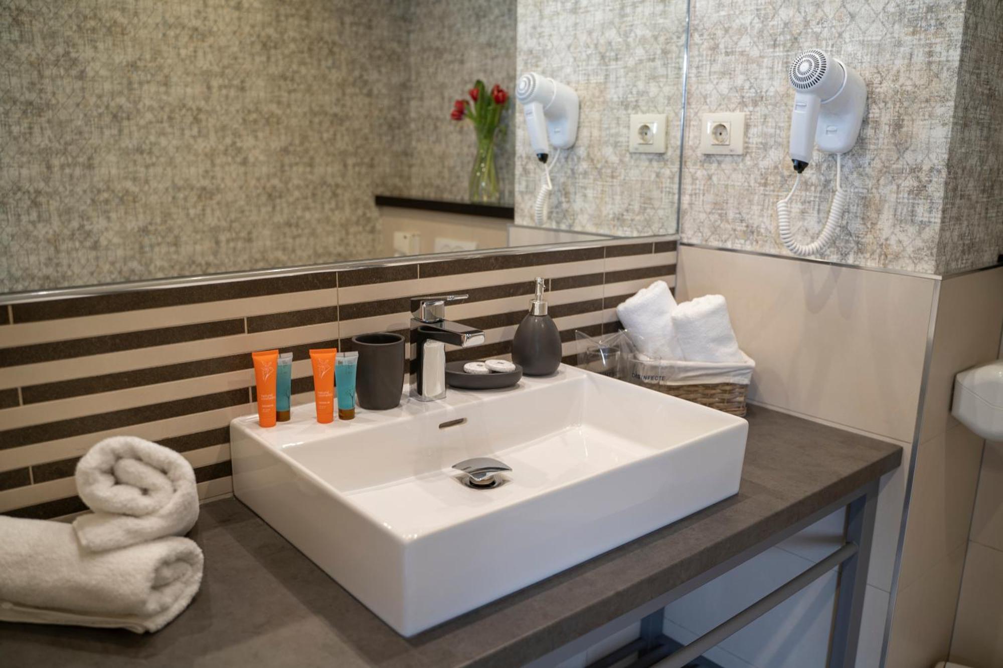 Akacija Luxury Suites * Belgrade
